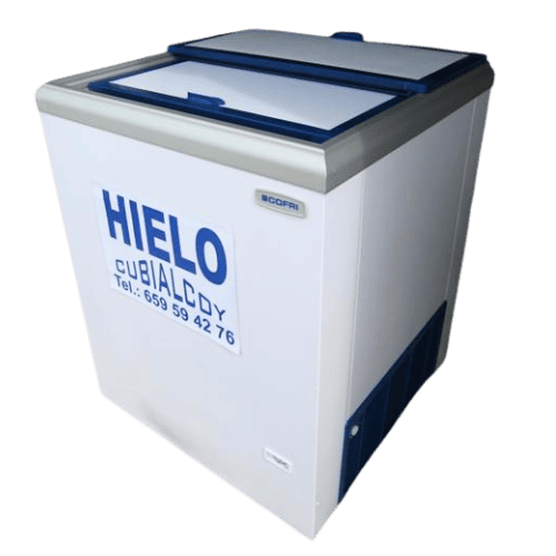 Cubialcoy hielo y granizados 12